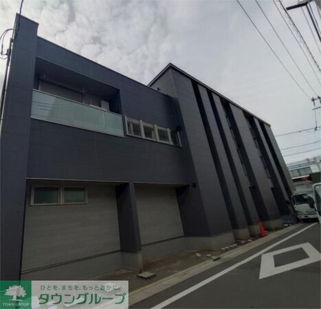 ソル プエンテ六町の物件内観写真